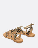 Sandali animalier