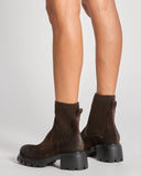 Tronchetti in velour