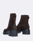 Tronchetti in velour