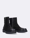 Tronchetti in velour