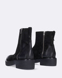 Tronchetti in velour