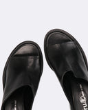 Heeled sandals