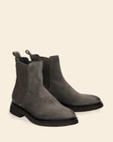 Stivaletti in velour