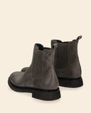 Stivaletti in velour