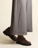 Tronchetti in velour