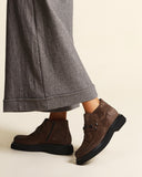 Tronchetti in velour