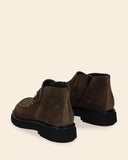 Tronchetti in velour