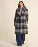 Cappotto check