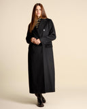 Cappotto doppiopetto