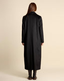 Cappotto doppiopetto