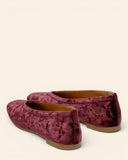Ballerine in ciniglia