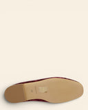 Ballerine in ciniglia