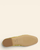 Ballerine in ciniglia