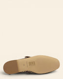 Ballerine in rete