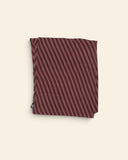 Sciarpa in misto cotone