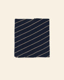 Sciarpa in misto cotone