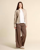 Giacca in velour