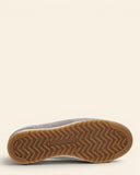 Sneakers in camoscio
