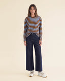 Jeans cropped