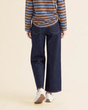 Jeans cropped