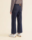 Jeans cropped