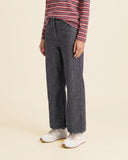 Jeans cropped