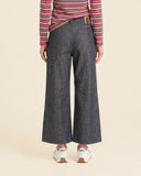 Jeans cropped