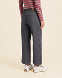 Jeans cropped