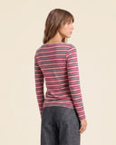 Maglia in jersey