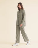 Camicia in flanella