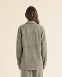 Camicia in flanella