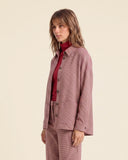 Camicia in flanella