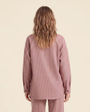 Camicia in flanella
