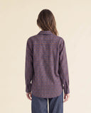 Camicia in seta