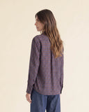 Camicia in seta