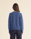 Maglia girocollo