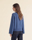 Maglia girocollo