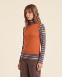 Gilet in maglia