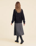 Maglia con lurex