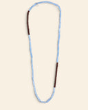 Collana in resina