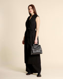Borsa Sveva Small in pelle