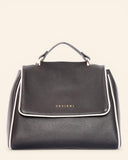 Borsa Sveva Small in pelle