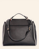 Borsa Sveva Small in pelle
