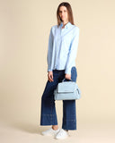 Borsa Sveva Stark Small in pelle