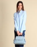 Borsa Sveva Stark Small in pelle