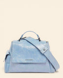 Borsa Sveva Stark Small in pelle