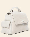 Borsa Sveva Stark small in pelle