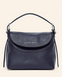 Borsa Nana Small in pelle