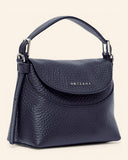 Borsa Nana Small in pelle