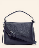 Borsa Nana Small in pelle